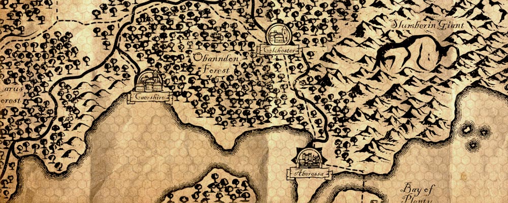 Maps for D&D, useable on Roll20 and Foundry