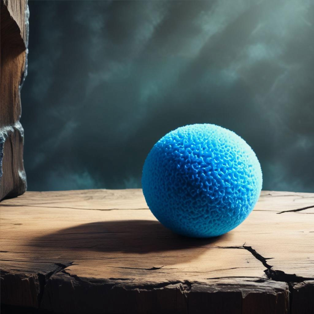 D&D magic item image - Bead of Refreshment