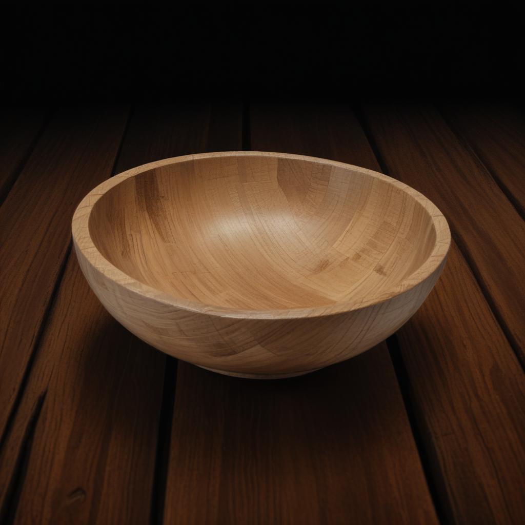 D&D magic item image - Bowl of Warming