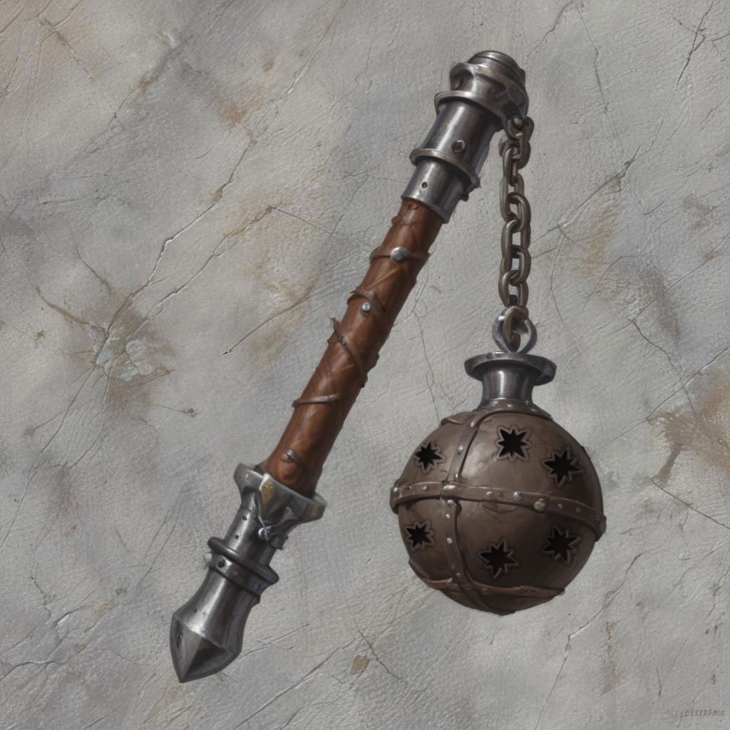 D&D magic item image - Devotee's Censer