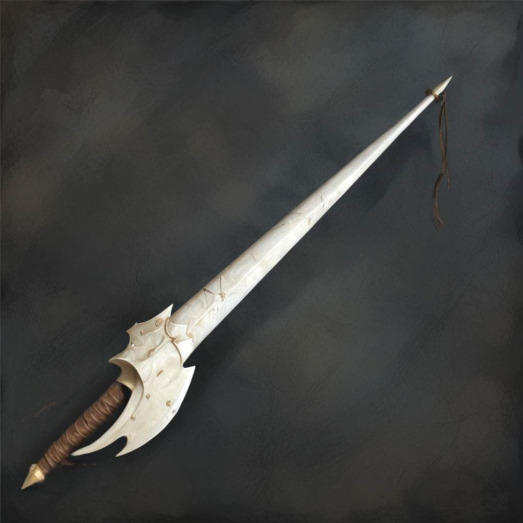 D&D magic item image - Dragonlance