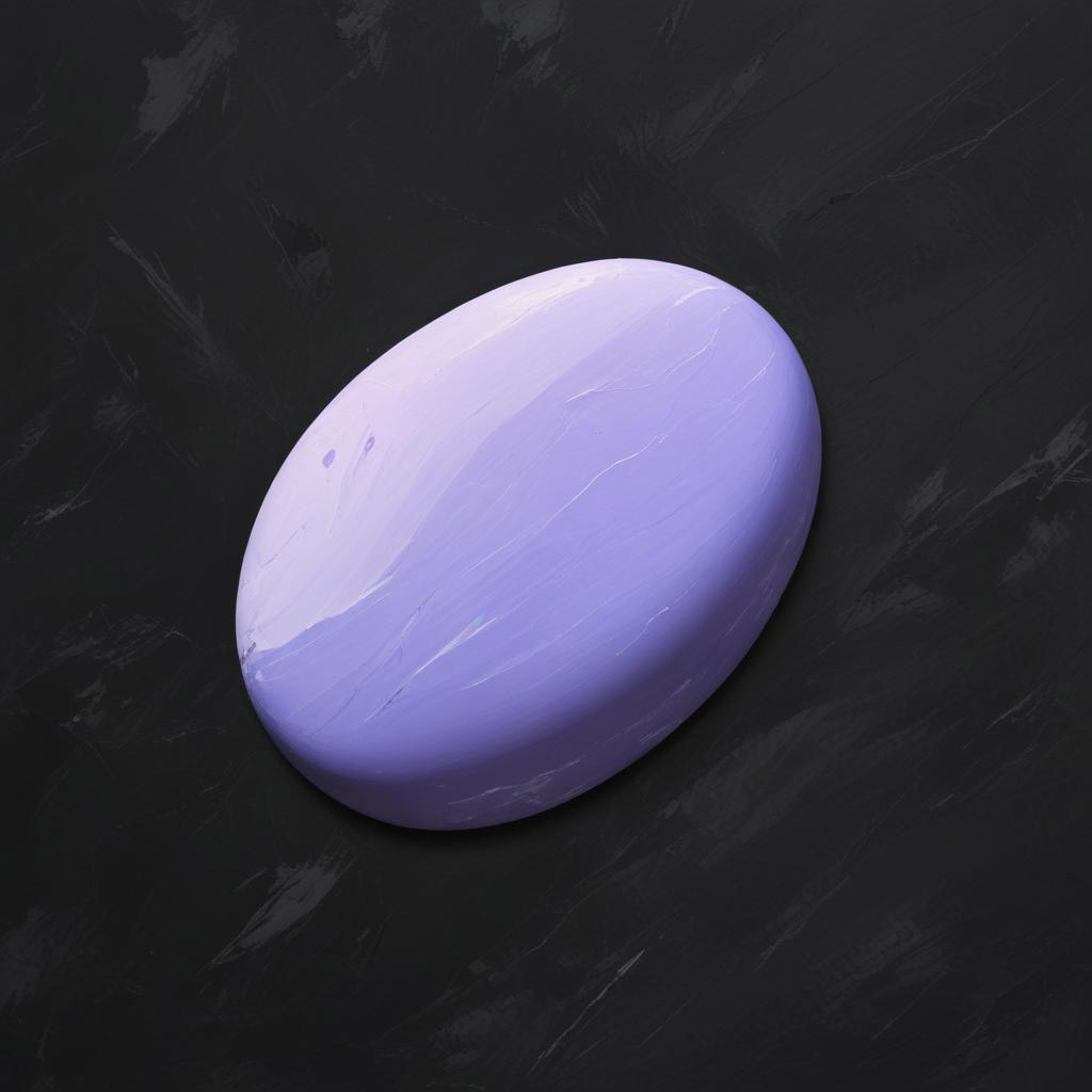 D&D magic item image - Ioun Stone (Absorption)
