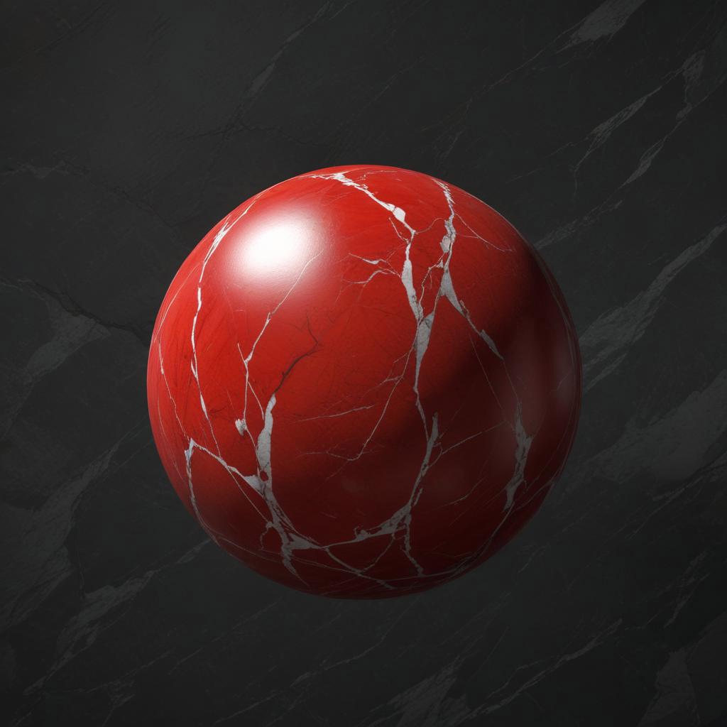 D&D magic item image - Ioun Stone (Agility)