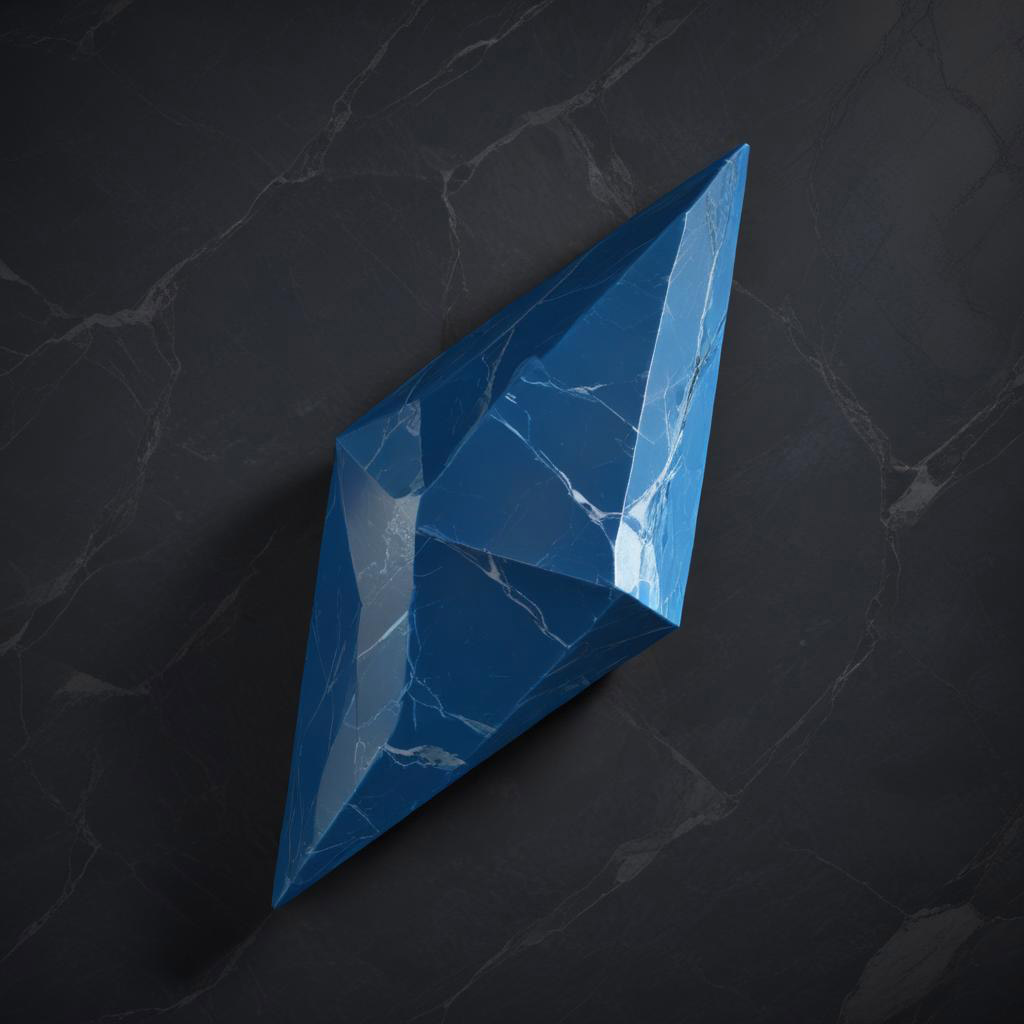 D&D magic item image - Ioun Stone (Awareness)