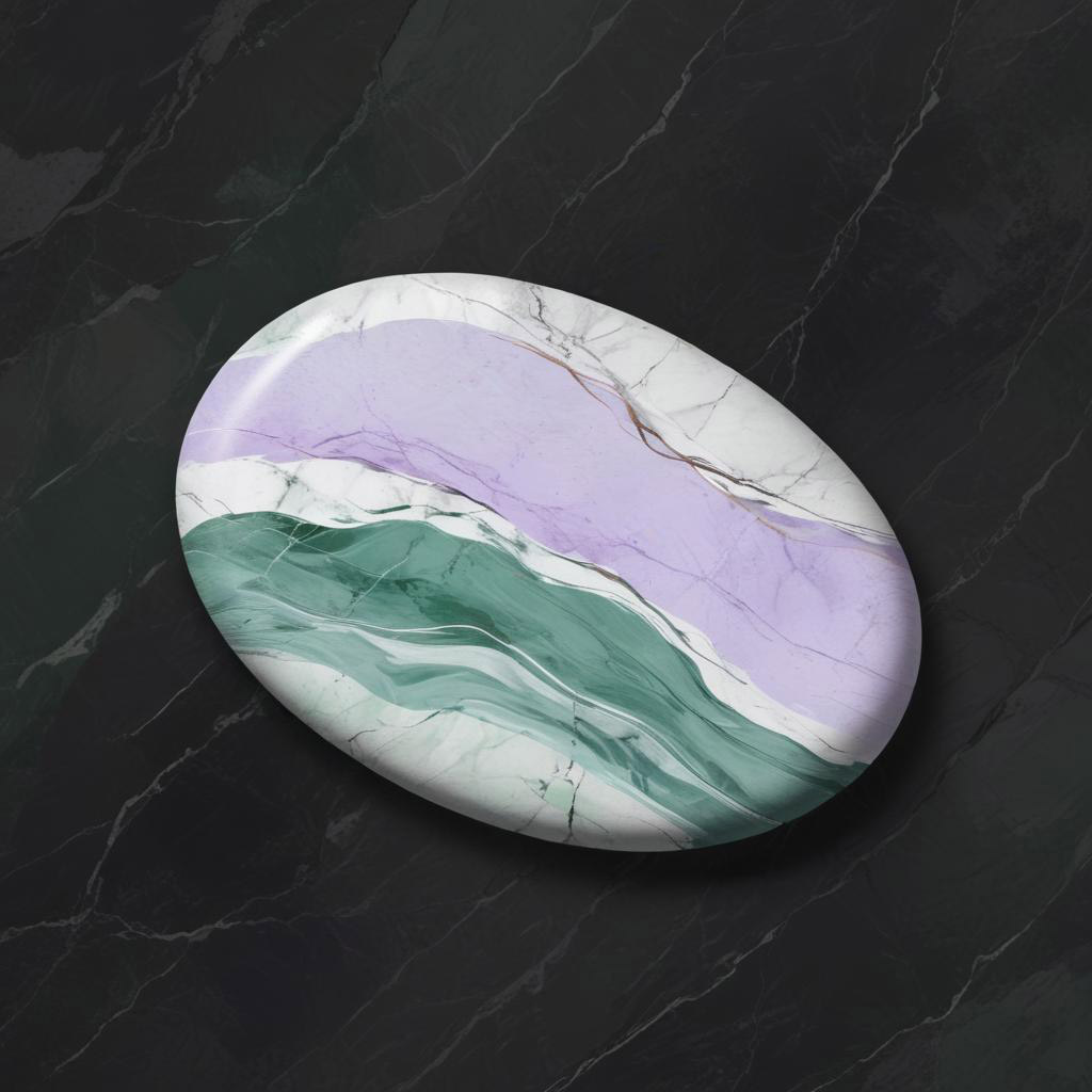 D&D magic item image - Ioun Stone (Greater Absorption)