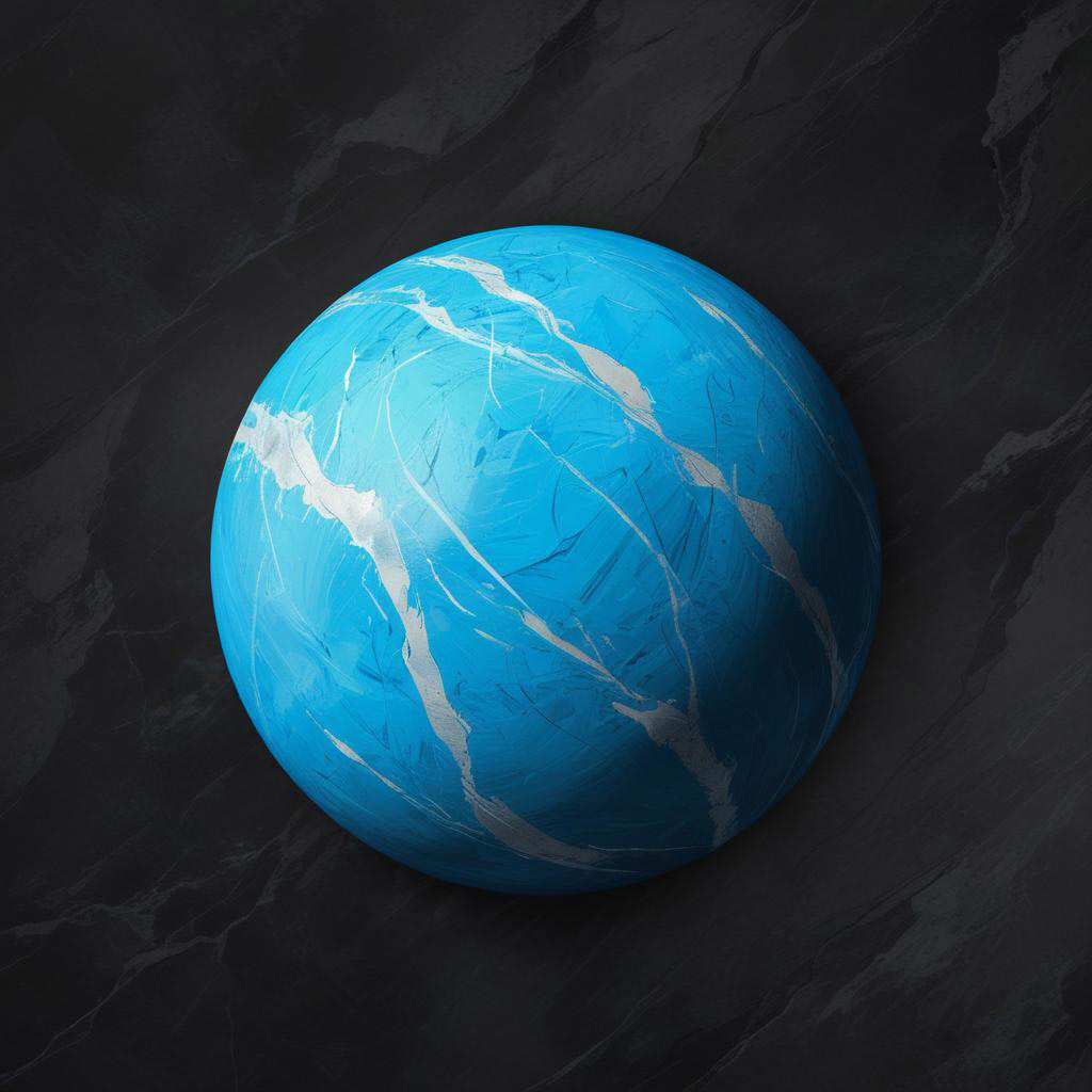 D&D magic item image - Ioun Stone (Insight)