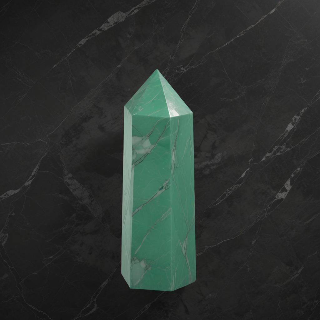 D&D magic item image - Ioun Stone (Mastery)
