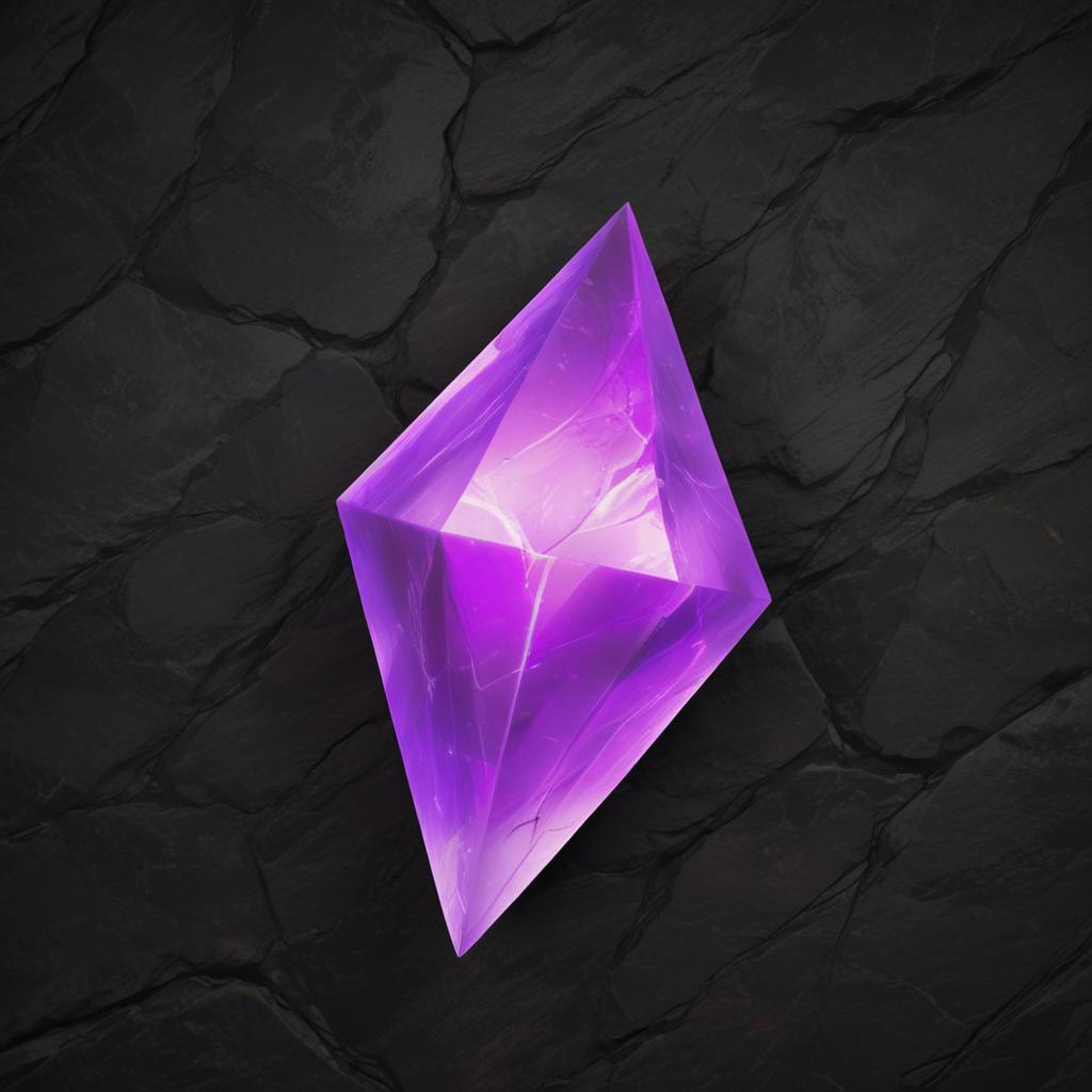 D&D magic item image - Ioun Stone (Reserve)