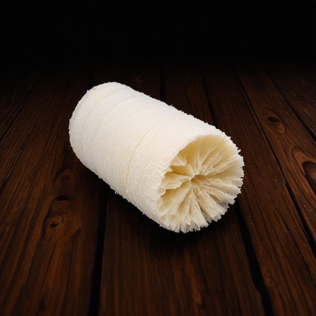 D&D magic item image - Loofah of Perpetual Soapiness