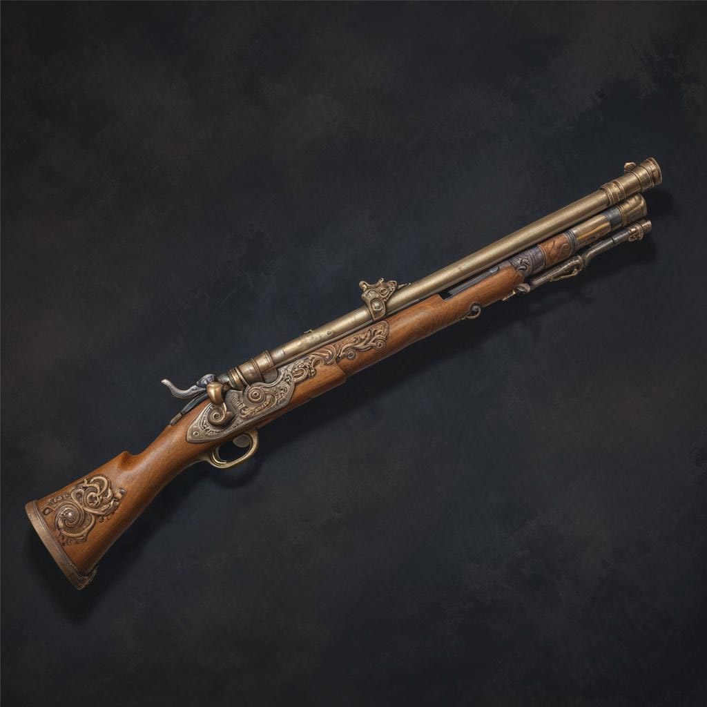 D&D magic item image - Lucent Destroyer