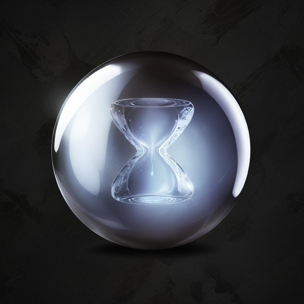 D&D magic item image - Orb of Time
