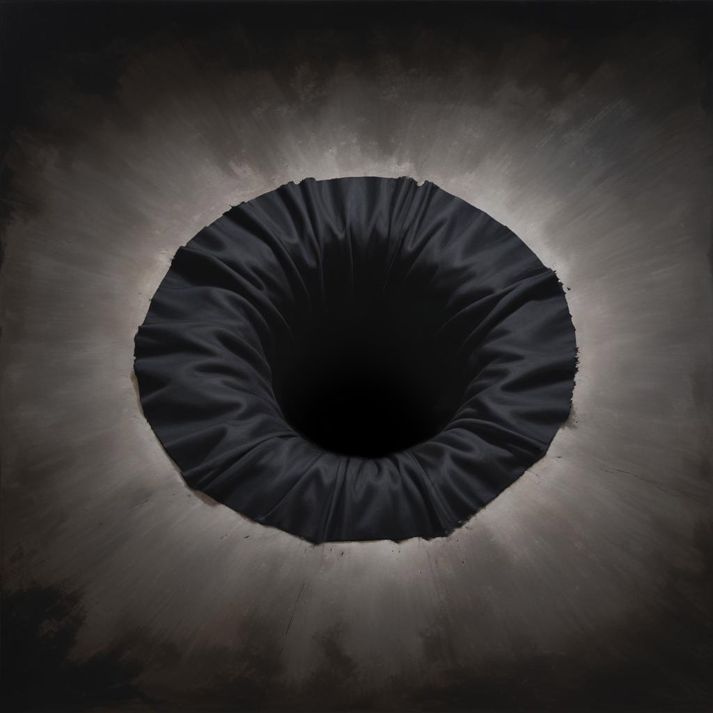 D&D magic item image - Portable Hole