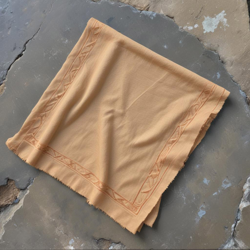 D&D magic item image - Rag of Cleaning