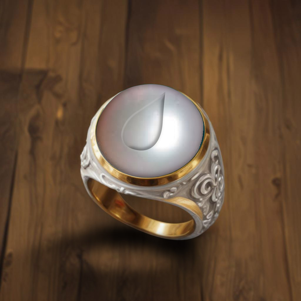 D&D magic item image - Ring of Acid Resistance