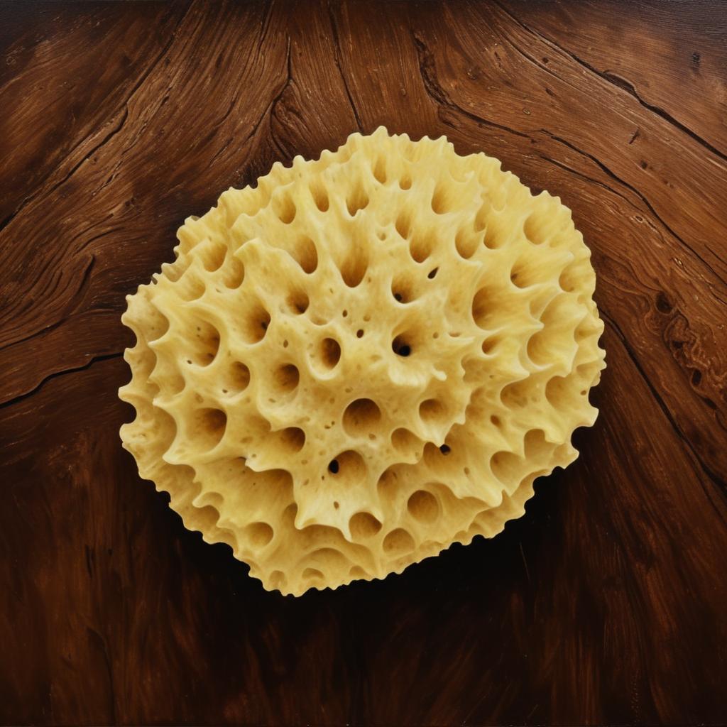 D&D magic item image - Sponge of Absorption