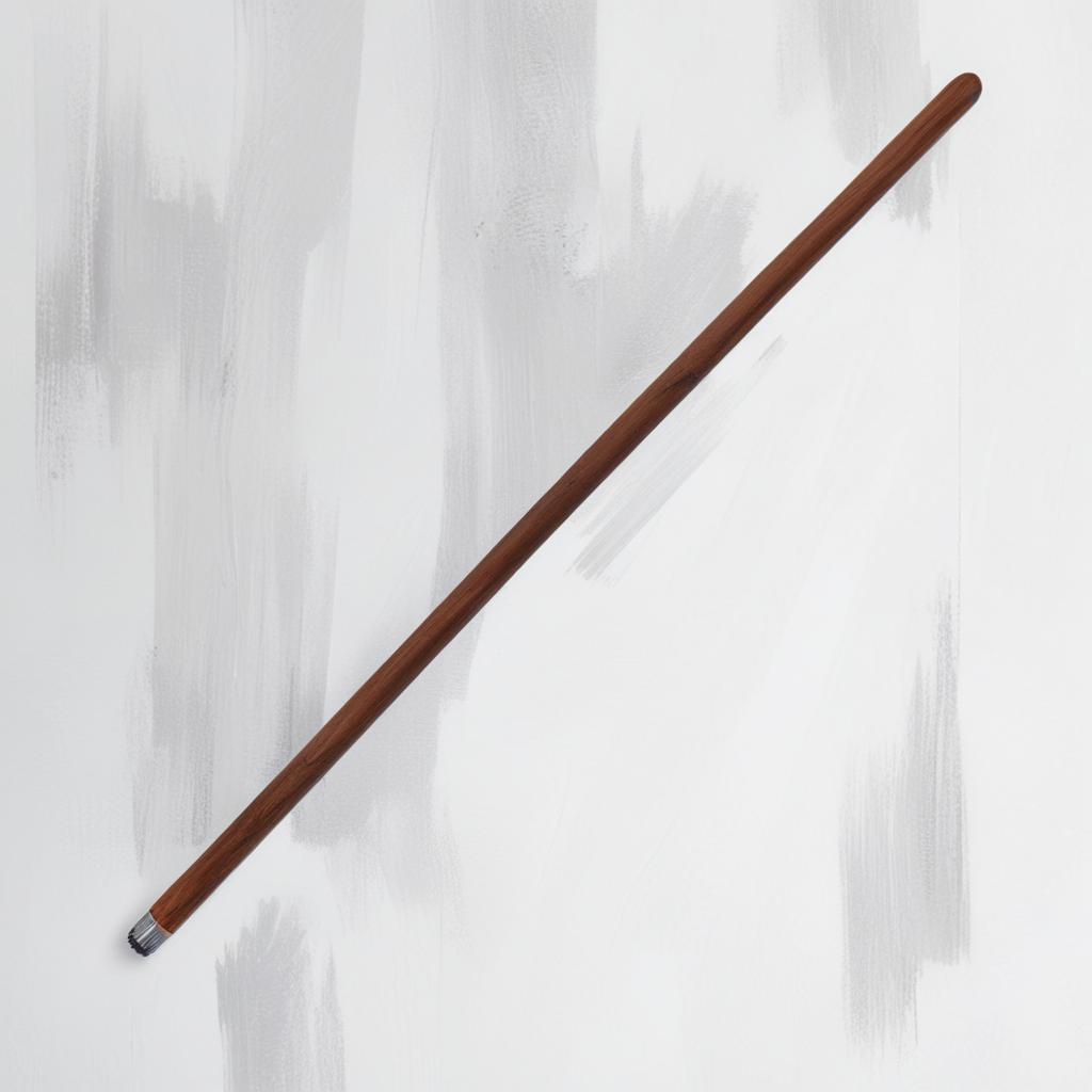 D&D magic item image - Veteran's Cane (cane)