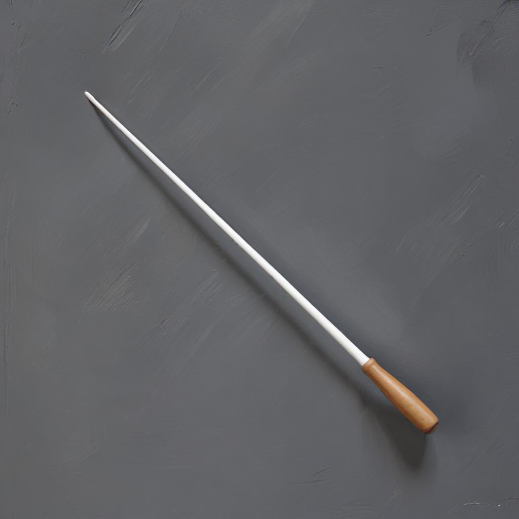 D&D magic item image - Wand of Conducting