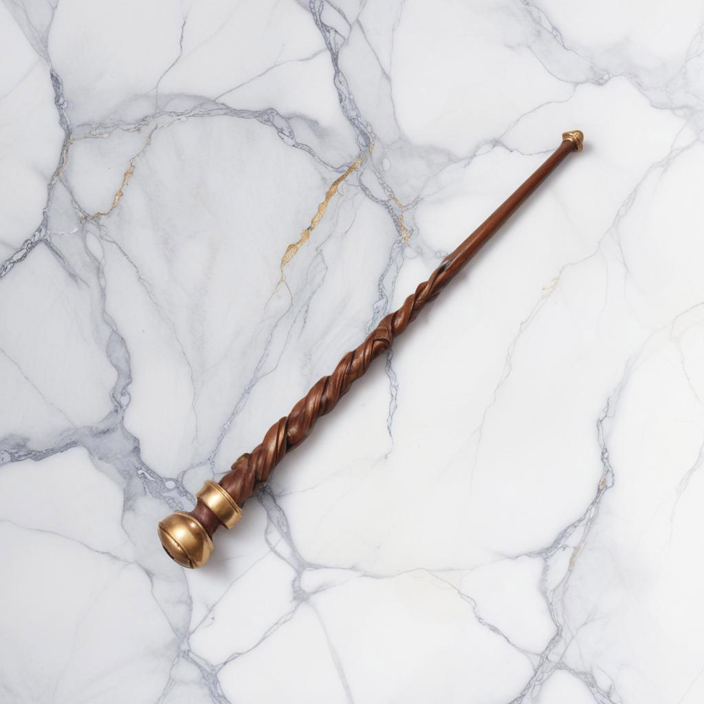 D&D magic item image - Wand of Secrets