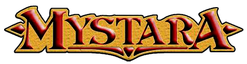 Mystara Logo