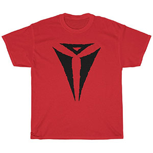 Asmodeus Shirt