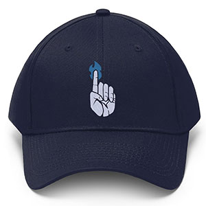 Azuth Hat
