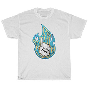 Azuth Shirt