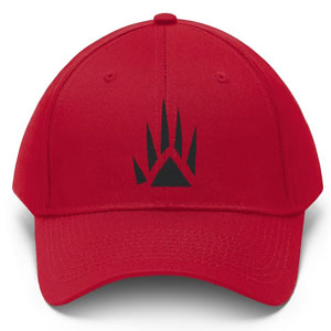 Bane Hat