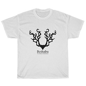 Beshaba Shirt