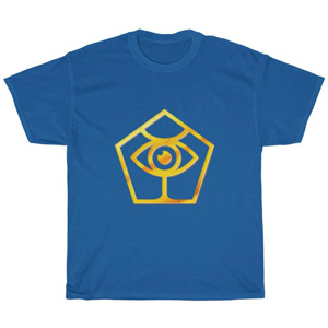 Boccob Tshirt