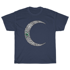 Corellon Larethian Shirt