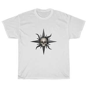 Cyric Shirt