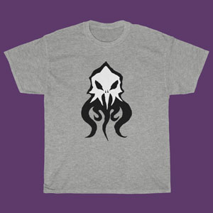 Deep Duerra Shirt