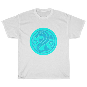 Deep Sashelas Shirt