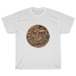 Erythnul T-shirt