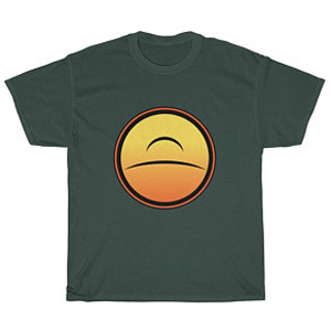 Fharlanghn Tshirt