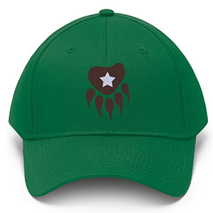 Gwaeron Windstrom Hat