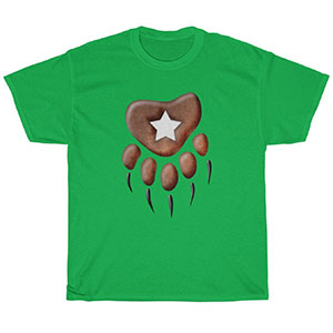 Gwaeron Windstrom Shirt