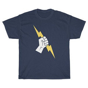 Heironeous Tshirt