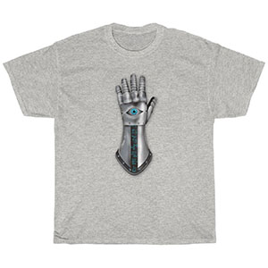 Helm Shirt