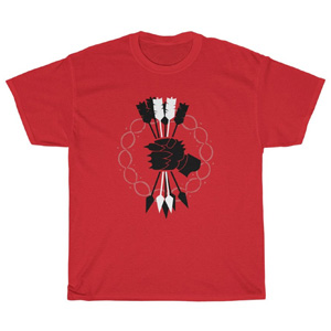 Hextor Tshirt