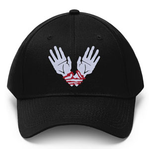 Ilmater Hat