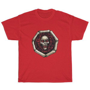 Iuz Tshirt