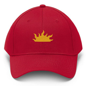 Labelas Enoreth Hat