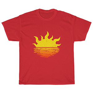 Labelas Enoreth Shirt