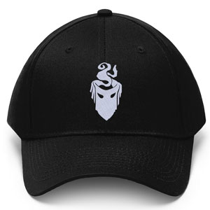 Mask Hat