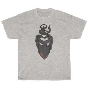 Mask Shirt