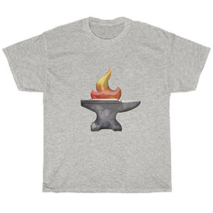 Moradin Shirt