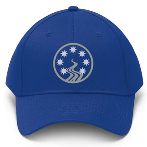 Mystra Hat