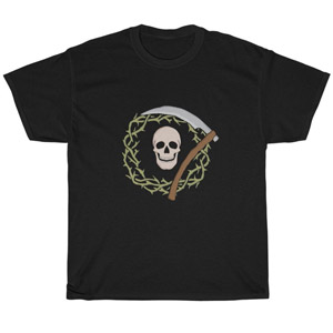 Nerull Tshirt