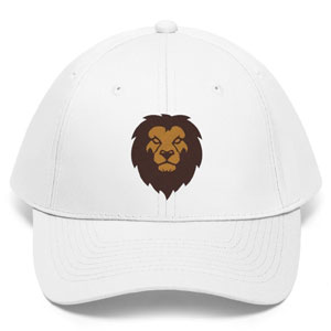 Nobanion Hat
